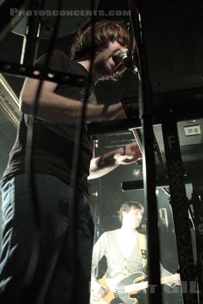KIM - 2009-03-13 - PARIS - La Fleche d'Or - 